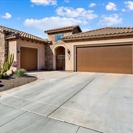 Buy this 3 bed house on 26562 West Vista North Drive in Buckeye, AZ 85396