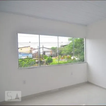 Image 1 - Rua Uruguai, São José, Canoas - RS, 92420-170, Brazil - Apartment for rent