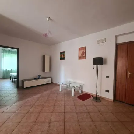 Rent this 2 bed apartment on Via Martiri di Cefalonia in Catanzaro CZ, Italy