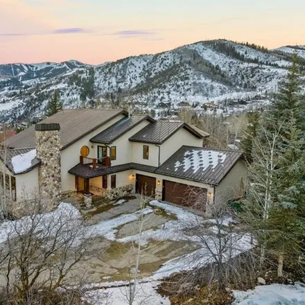 Buy this 7 bed house on 2025 Mahre Dr in Park City, Utah