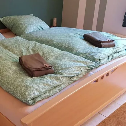 Rent this 2 bed house on Ilsenburg in Saxony-Anhalt, Germany