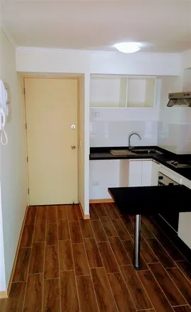 Buy this 1 bed apartment on Avenida María Rozas Velásquez 81 in 850 0445 Provincia de Santiago, Chile