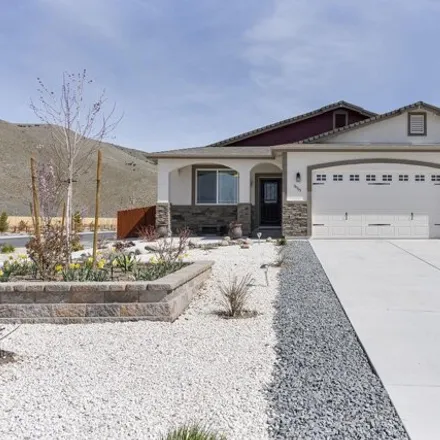 Buy this 4 bed house on Village Parkway in Washoe County, NV 89508