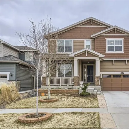 Buy this 5 bed house on 2335 Provenance Street in Longmont, CO 80504
