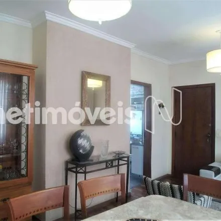 Buy this 3 bed apartment on Rua Cônego Santana in Renascença, Belo Horizonte - MG