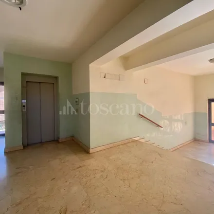 Rent this 4 bed apartment on Viale Giostra in 98121 Messina ME, Italy