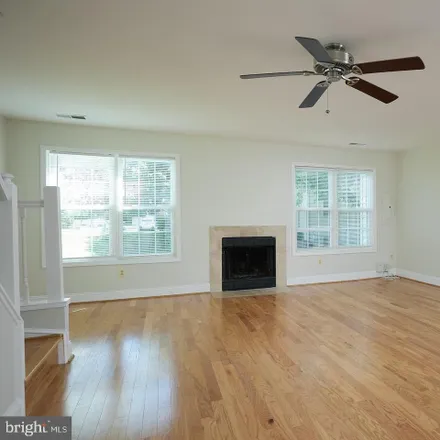 Image 7 - 124 Barnsfield Court, Gaithersburg, MD 20878, USA - Townhouse for rent
