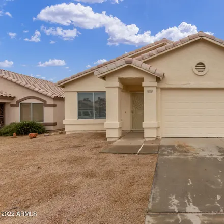 Buy this 4 bed house on 10706 West Turney Avenue in Phoenix, AZ 85037