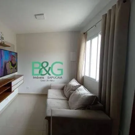 Buy this 2 bed house on Rua Padre Roser in Vila Aurora, São Paulo - SP