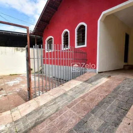 Buy this 4 bed house on Avenida Tancredo Neves in Campinas, Campinas - SP