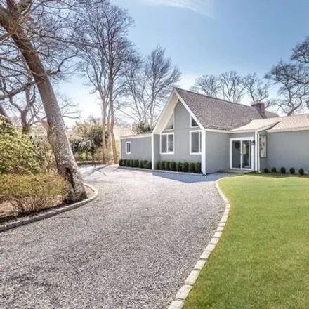 Buy this 3 bed house on 25 Raynor Dr in Westhampton, New York