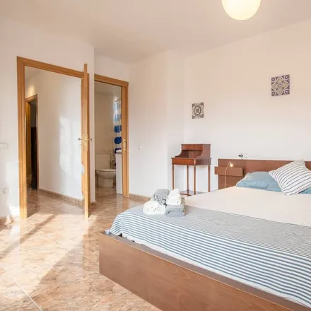 Image 1 - Tarragona, Catalonia, Spain - Apartment for rent