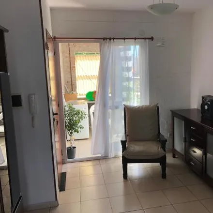 Rent this 2 bed apartment on Avenida Doctor Luis Cándido Carballo 1280 in Islas Malvinas, Rosario