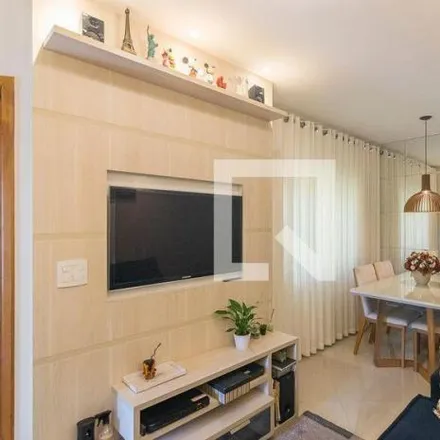 Buy this 2 bed apartment on Rua Aracati in Vila Curuçá, Santo André - SP