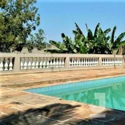 Buy this 7 bed house on Rua São Salvador in Taquaral, Campinas - SP