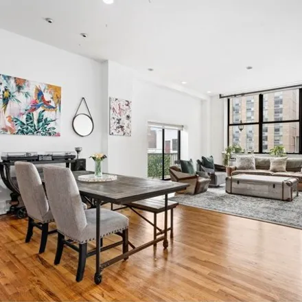 Buy this 1 bed condo on American Felt Building in 114 East 13th Street, New York