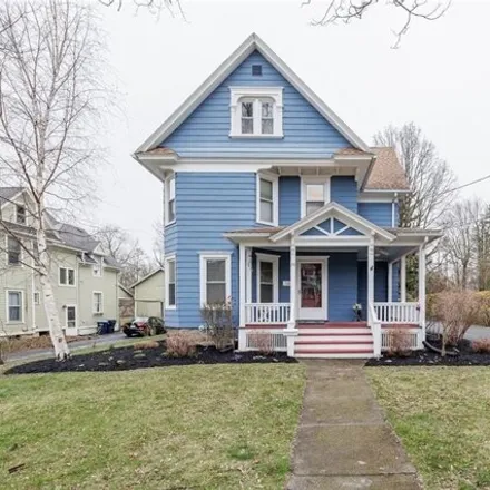 Buy this 4 bed house on 29 Oak Street in Village of Geneseo, NY 14454