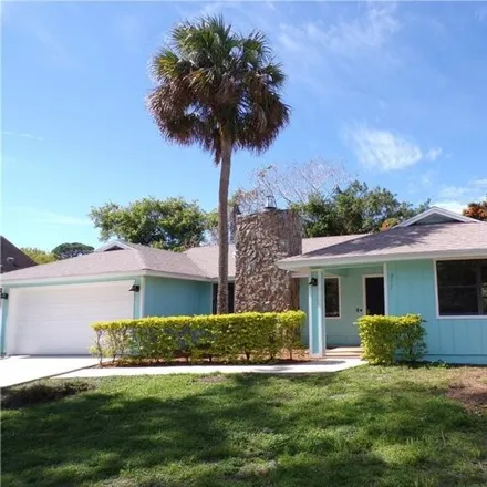 Buy this 3 bed house on 307 12th Avenue in Florida Ridge, FL 32962