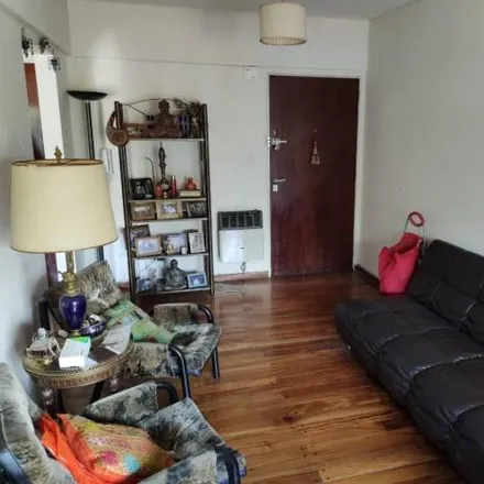 Buy this 1 bed apartment on General Daniel Cerri 1497 in Barracas, C1269 ABF Buenos Aires