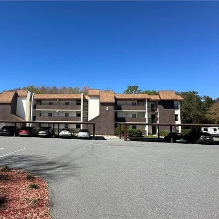 Buy this 2 bed condo on Cypress Run in Citrus County, FL 34446