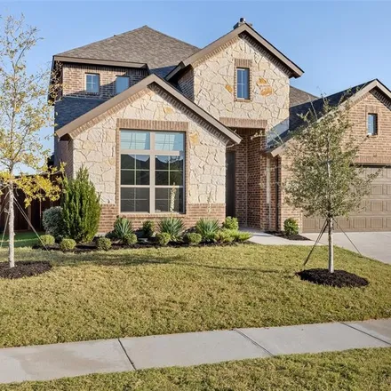 Image 2 - Rosebud Lane, Mansfield, TX, USA - House for rent