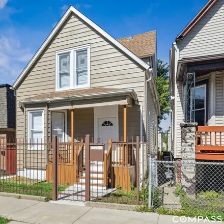 Image 2 - 6730 South Laflin Street, Chicago, IL 60636, USA - House for sale