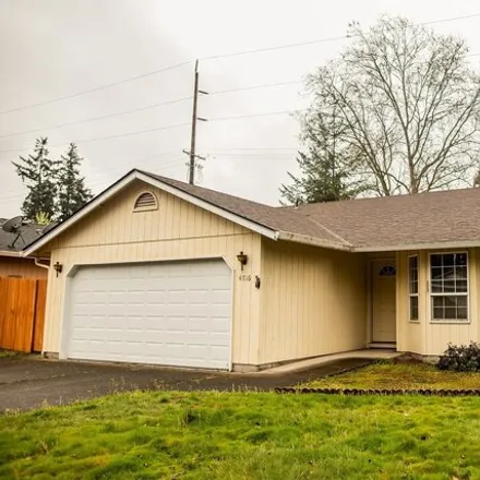 Buy this 2 bed house on 4716 Northeast 138th Court in Vancouver, WA 98682