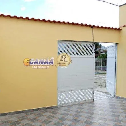Buy this 2 bed house on Rua Cardeal Motta in Suarão, Itanhaem - SP