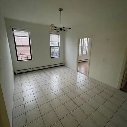 Rent this 3 bed apartment on 108-42 Sutphin Boulevard in New York, NY 11435