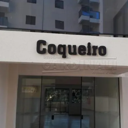 Rent this 1 bed apartment on Avenida Trabalhador São-Carlense in Tijuco Preto, São Carlos - SP