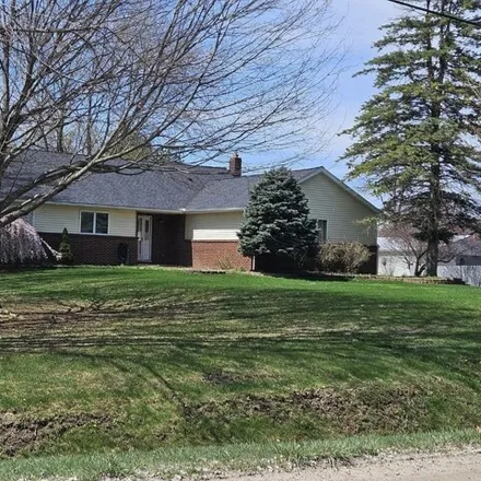 Buy this 3 bed house on Weeks Road in Richmond Township, MI 48062