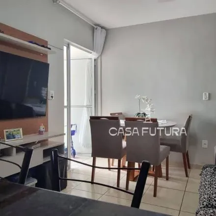 Buy this 2 bed apartment on unnamed road in Vila Mariana, Volta Redonda - RJ