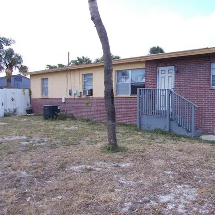 Buy this 4 bed house on 7862 Boca Ciega Drive in Saint Pete Beach, Pinellas County