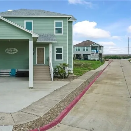 Buy this 3 bed house on La Concha Boulevard in Corpus Christi, TX