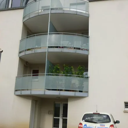 Image 4 - 6 Rue Saint-Jean, 57180 Terville, France - Apartment for rent