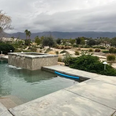 Rent this 3 bed house on 60591 Juniper Lane in La Quinta, CA 92253