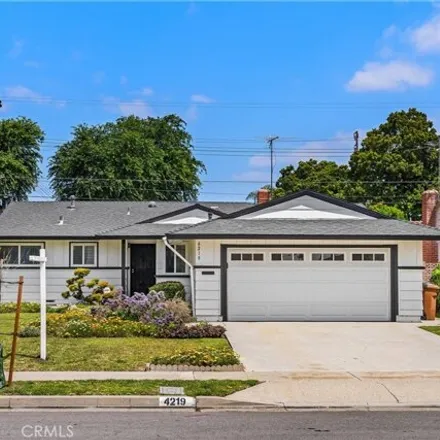 Buy this 5 bed house on 4219 Franklin Avenue in Fullerton, CA 92833