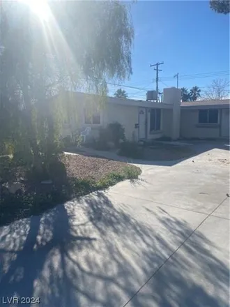 Buy this 3 bed house on 5609 Heron Avenue in Las Vegas, NV 89107