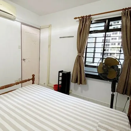 Rent this 1 bed room on 119D Kim Tian Road in Singapore 161121, Singapore