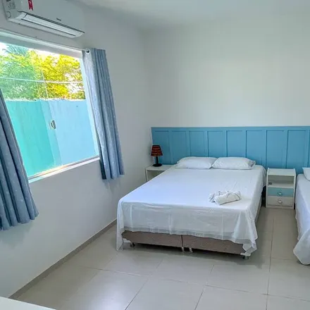 Rent this 6 bed house on Monte Gordo in Camaçari - BA, 42820-000