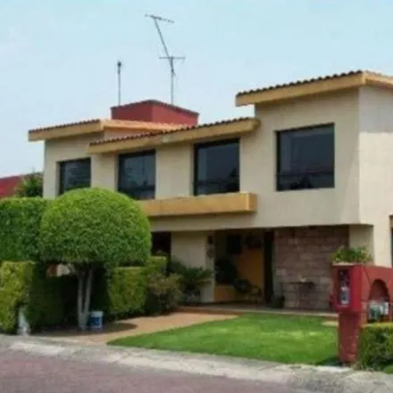 Buy this 4 bed house on unnamed road in Fraccionamiento Los Sauces, 04940 Mexico City