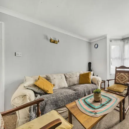 Buy this 3 bed duplex on Craft Beer Co. in 22-23 Upper North Street, Brighton