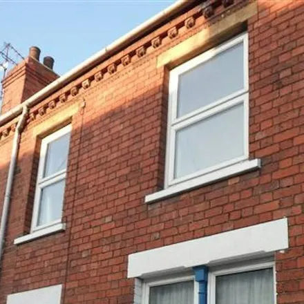 Image 4 - Drake Street, Lincoln, LN1 1PP, United Kingdom - Townhouse for rent