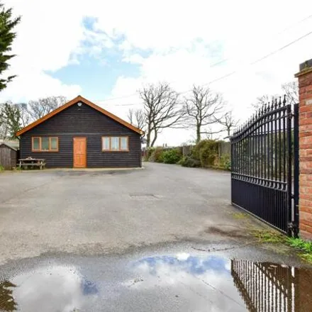Image 1 - Lower Park Road, Wickford, SS12 9EJ, United Kingdom - House for sale