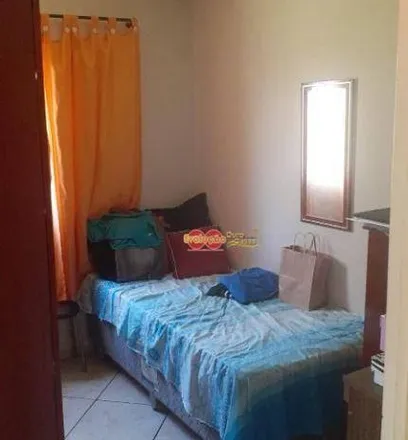 Buy this 2 bed apartment on Rua Coronel Peroba in Vila Belém, Itatiba - SP