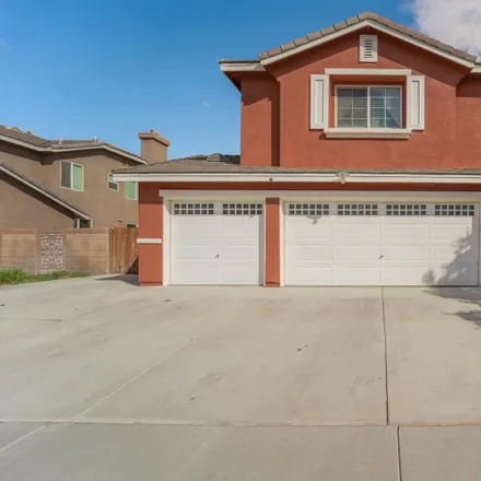 Buy this 5 bed house on 44212 Windrose Place in Lancaster, CA 93536