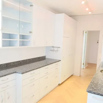 Rent this 6 bed apartment on Giacomettistrasse 16 in 3006 Bern, Switzerland