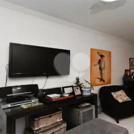 Buy this 3 bed apartment on Alameda Casa Branca 783 in Cerqueira César, São Paulo - SP