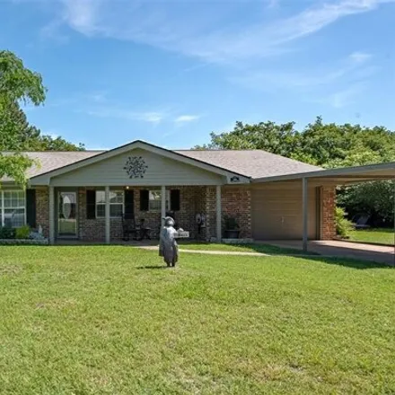Buy this 3 bed house on 135 Golfclub Drive in Leon County, TX 77871