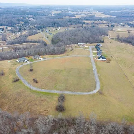 Image 4 - 378 Overlook Drive, Powells Crossroads, Marion County, TN 37397, USA - House for sale
